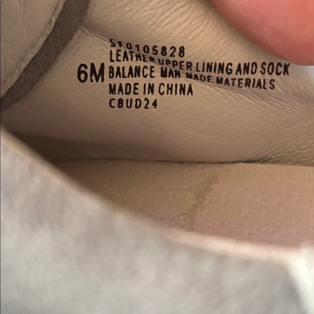 Sofft Ruby Retro Gray Suede Leather Sneakers Size… - image 6